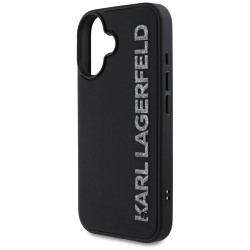 Karl Lagerfeld HC 3D Case for Apple iPhone 16