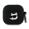 Karl Lagerfeld KLA4RUNCHK Protective cover for headphones AirPods 4