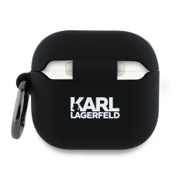Karl Lagerfeld KLA4RUNCHK Protective cover for headphones AirPods 4