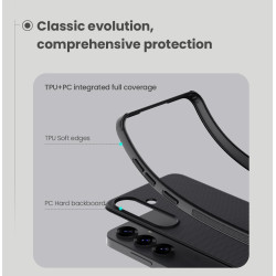 Nillkin Super Frosted PRO Protective cover for Samsung Galaxy S25