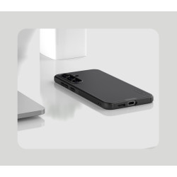 Nillkin Super Frosted PRO Protective cover for Samsung Galaxy S25