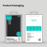 Nillkin Super Frosted PRO Protective cover for Samsung Galaxy S25
