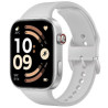Xiaomi Redmi Watch 6 Smartwatch 46mm silver