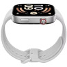 Xiaomi Redmi Watch 6 Smartwatch 46mm silver