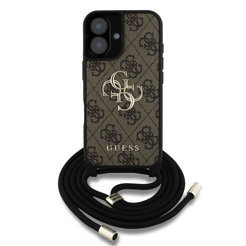 Guess GUHCP16SP4GMGCRW