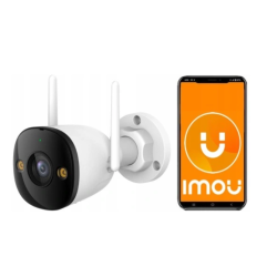 IMOU IPC-S3EP-5M0WE