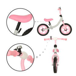 Trike Fix Children's Balance Bike