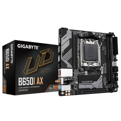 Gigabyte B650IAX