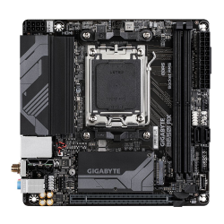 Gigabyte B650IAX