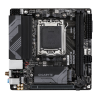 Gigabyte B650I AX Mini ITX Socket AM5 AMD B650 Motherboard