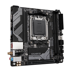Gigabyte B650IAX