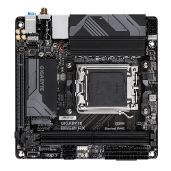 Gigabyte B650IAX