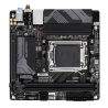 Gigabyte B650I AX Mini ITX Socket AM5 AMD B650 Motherboard