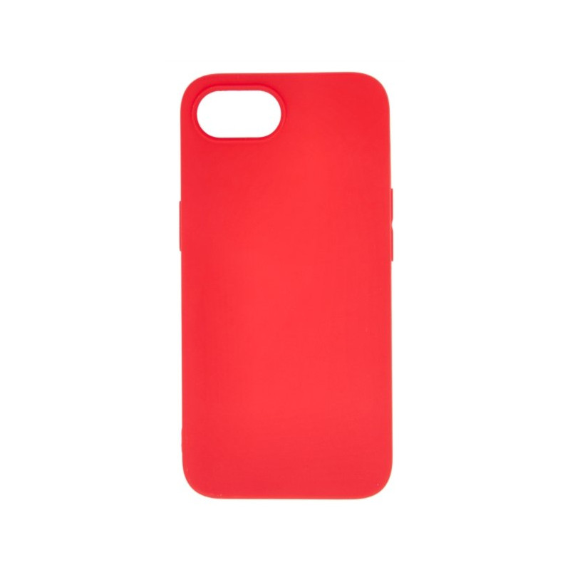 Swissten Soft Joy Case For Apple iPhone 16e