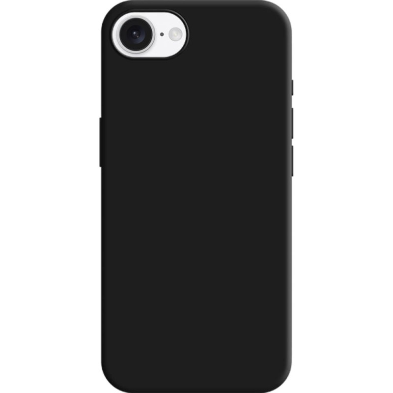 Mocco Matt Back Case for Apple iPhone 16e