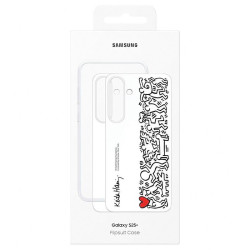 Samsung FlipSuit Cover for Samsung Galaxy S25 Plus