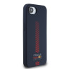 Red Bull Silicone Powerbar MagSafe Case for Apple iPhone 16e