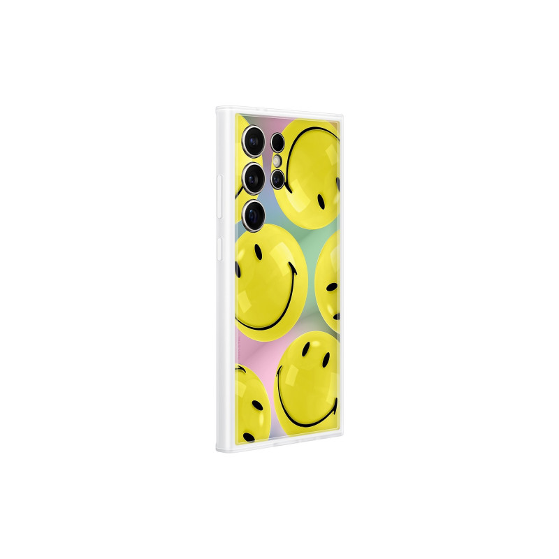 Samsung FlipSuit Cover for Samsung Galaxy S24 Ultra