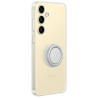 Samsung Clear Gadget Cover for Samsug Galaxy S24