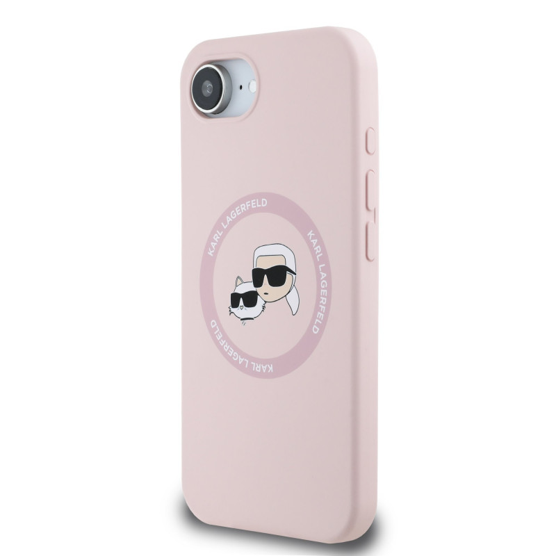 Karl Lagerfeld KLHMPSE4SKCHTCP