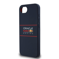 Red Bull Silicone Powerbar MagSafe Case for Apple iPhone 16e