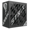 ASUS ROG -STRIX-1200P-GAMING maitinimo blokas 1200 W 20+4 pin ATX ATX Juoda