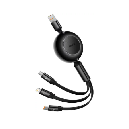 Baseus CAMJ010101