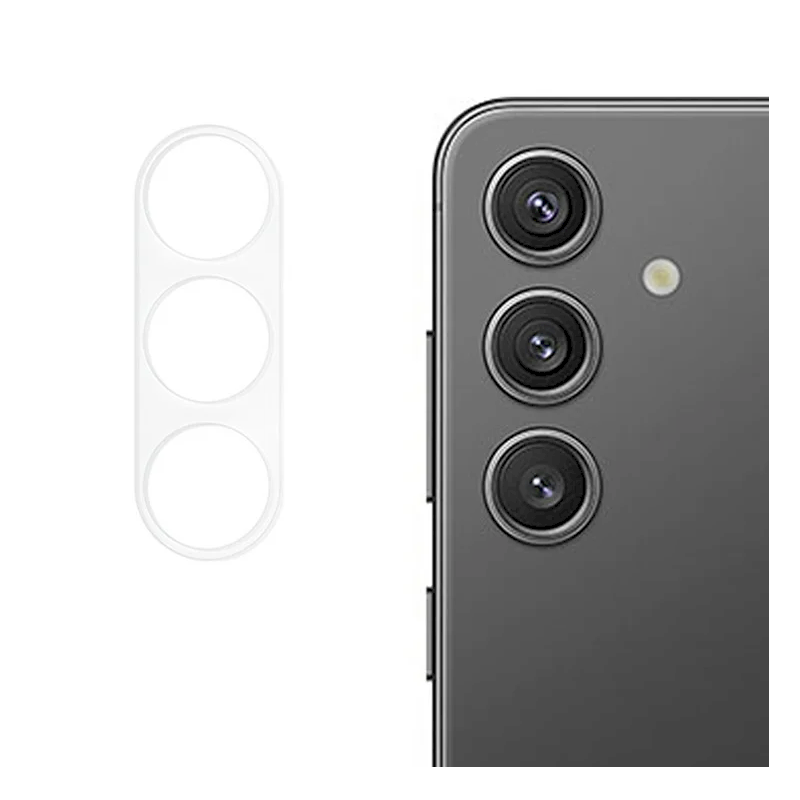 Swissten Temepered Glass for Camera Lens for Samsung Galaxy A27 5G