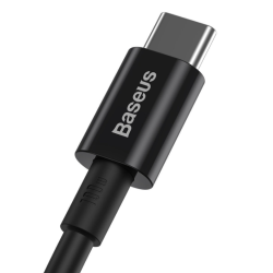 Baseus Superior Series USB-C 100W Cable 2m
