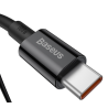 Baseus Superior Series USB-C 100W Cable 2m