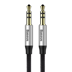 Baseus M30 3.5 mm Audio Jack Cable 1.5m