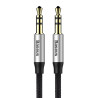 Baseus M30 3.5 mm Audio Jack Cable 1.5m