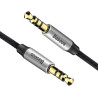 Baseus M30 3.5 mm Audio Jack Cable 1.5m
