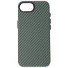 Swissten MagStick Shell Case for Apple iPhone 16e / iPhone 17e