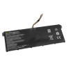 Green Cell AC72 Laptop battery