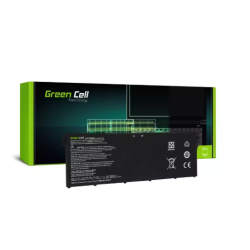 Green Cell AC72 Laptop battery