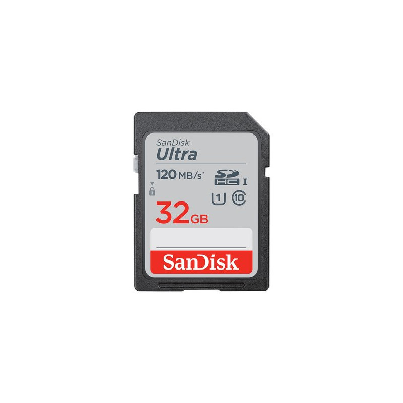 SanDisk SDSDUN4-032G-GN6IN