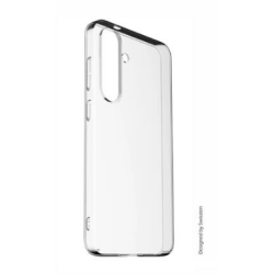 Swissten Clear Jelly Case for Samsung Galaxy A27 5G