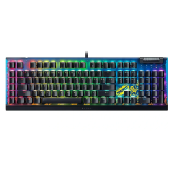 Razer BlackWidow V4 X - Fortnite Edition Gaming Keyboard