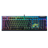 Razer BlackWidow V4 X - Fortnite Edition Gaming Keyboard