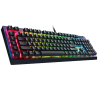Razer BlackWidow V4 X - Fortnite Edition Gaming Keyboard
