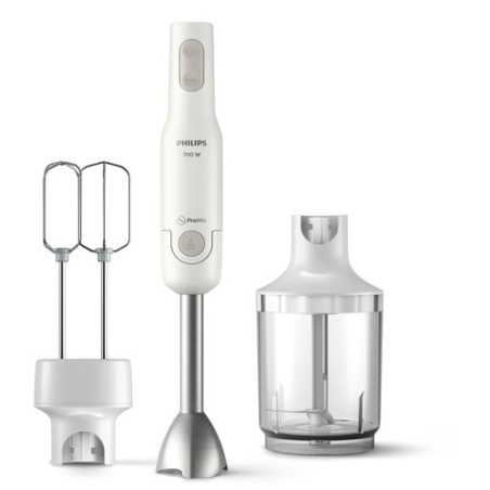 Philips Daily Collection HR2546/00 Blender 700W