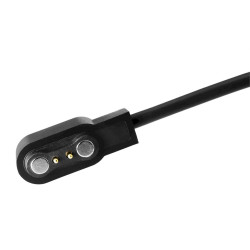 VELTORI VT310 Smartwatch Charging Cable 1.9 mm VTK8 / black