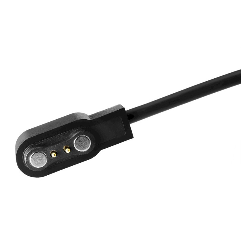VELTORI VT310 Smartwatch Charging Cable 1.9 mm VTK8 / black