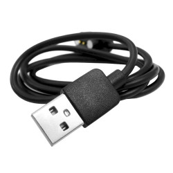 VELTORI VT310 Smartwatch Charging Cable 1.9 mm VTK8 / black