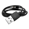 VELTORI VT310 Smartwatch Charging Cable 1.9 mm VTK8 / black