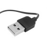 VELTORI VT310 Smartwatch Charging Cable 1.9 mm VTK8 / black