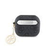 Guess 4G Charm Protective cover for AirPods 3