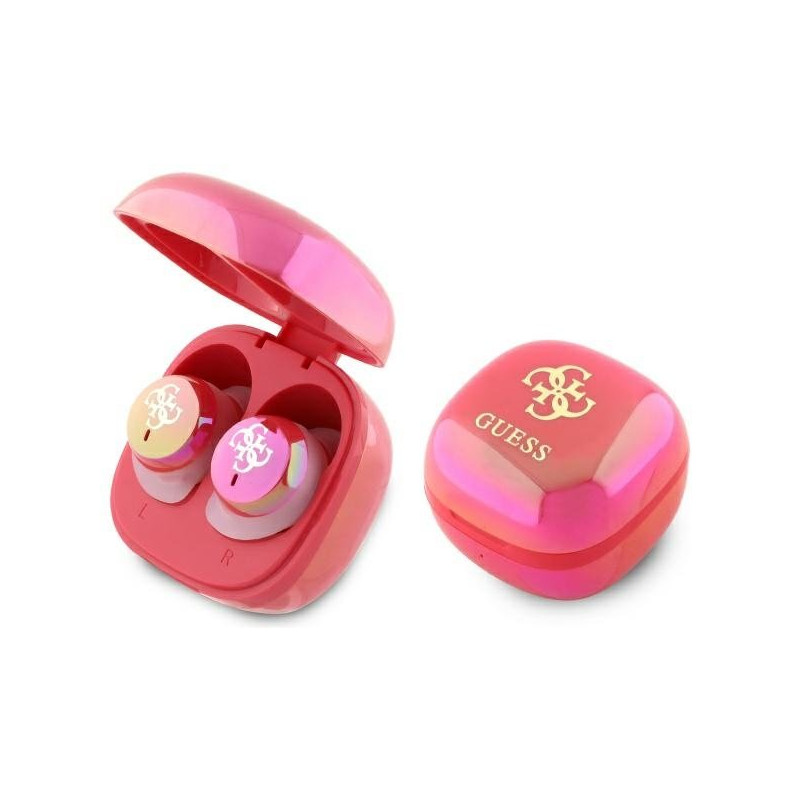 Guess GUTWSJ144ESF Bluetooth TWS Headphones