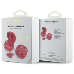 Guess GUTWSJ144ESF Bluetooth TWS Headphones